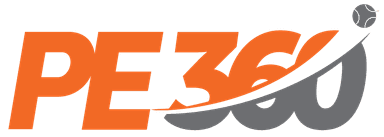 PE 360 Logo